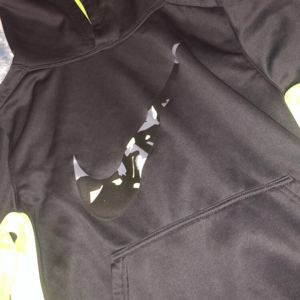 Nike sweater